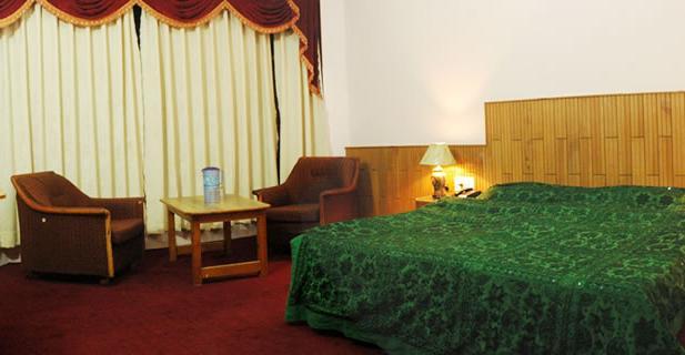Hotel Satkar Residency